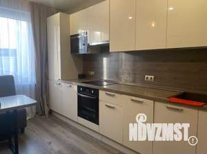 3-к квартира, на длительный срок, 81м2, 3/15 этаж