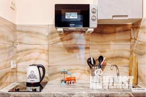 1-к квартира, посуточно, 35м2, 1/21 этаж