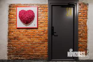 Студия квартира, посуточно, 21м2, 4/5 этаж