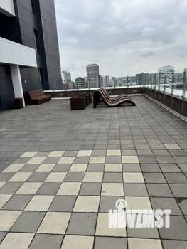 Студия квартира, на длительный срок, 30м2, 13/23 этаж