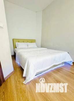 1-к квартира, посуточно, 50м2, 11/17 этаж