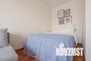 1-к квартира, посуточно, 30м2, 8/9 этаж