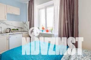 1-к квартира, посуточно, 30м2, 3/5 этаж