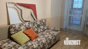 2-к квартира, посуточно, 48м2, 13/26 этаж