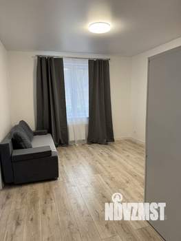 2-к квартира, на длительный срок, 52м2, 2/21 этаж