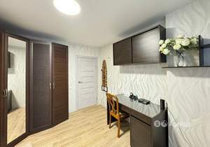 1-к квартира, на длительный срок, 384м2, 3/9 этаж