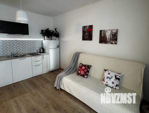 1-к квартира, посуточно, 36м2, 9/10 этаж