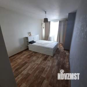 2-к квартира, на длительный срок, 56м2, 14/27 этаж