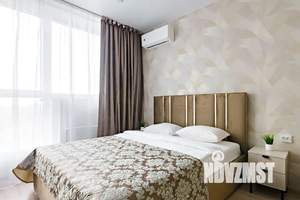 Студия квартира, посуточно, 25м2, 18/31 этаж