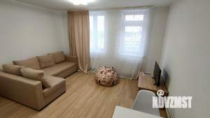 Студия квартира, на длительный срок, 28м2, 9/13 этаж