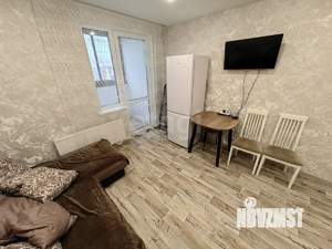 Студия квартира, на длительный срок, 22м2, 13/26 этаж