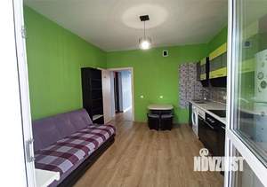 1-к квартира, на длительный срок, 45м2, 3/3 этаж