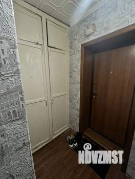 1-к квартира, на длительный срок, 36м2, 2/5 этаж