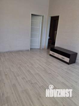 1-к квартира, на длительный срок, 40м2, 3/5 этаж