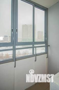 1-к квартира, посуточно, 38м2, 10/22 этаж