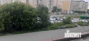 1-к квартира, на длительный срок, 36м2, 3/25 этаж
