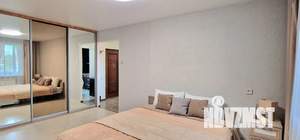 2-к квартира, посуточно, 55м2, 4/12 этаж