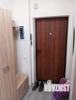 Студия квартира, на длительный срок, 29м2, 4/28 этаж