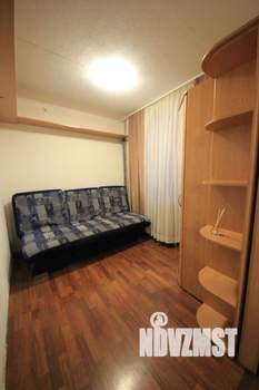 3-к квартира, на длительный срок, 40м2, 5/5 этаж