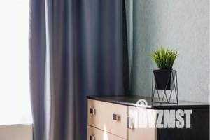 1-к квартира, посуточно, 37м2, 2/20 этаж
