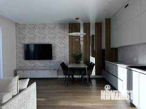 2-к квартира, на длительный срок, 53м2, 8/9 этаж