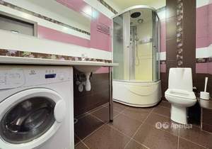 1-к квартира, на длительный срок, 69м2, 3/24 этаж