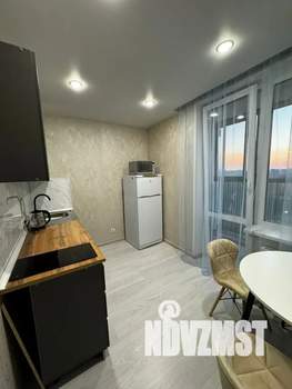 1-к квартира, посуточно, 33м2, 22/25 этаж
