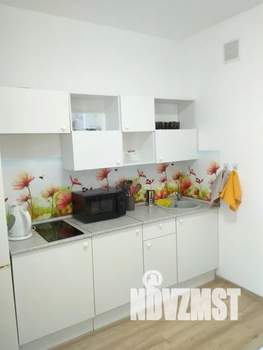 2-к квартира, посуточно, 56м2, 2/19 этаж