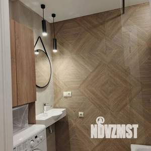 Студия квартира, посуточно, 35м2, 16/25 этаж