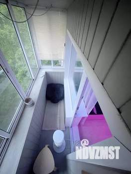 1-к квартира, на длительный срок, 29м2, 5/5 этаж