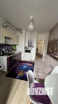 1-к квартира, на длительный срок, 39м2, 11/25 этаж