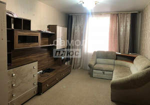 1-к квартира, на длительный срок, 35м2, 1/3 этаж
