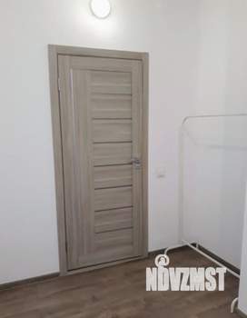 Студия квартира, на длительный срок, 40м2, 4/10 этаж