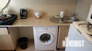 1-к квартира, посуточно, 33м2, 2/5 этаж