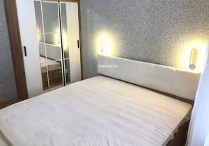 1-к квартира, на длительный срок, 30м2, 8/14 этаж