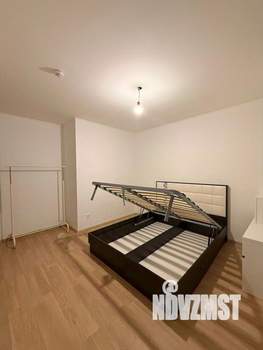 2-к квартира, на длительный срок, 80м2, 24/25 этаж