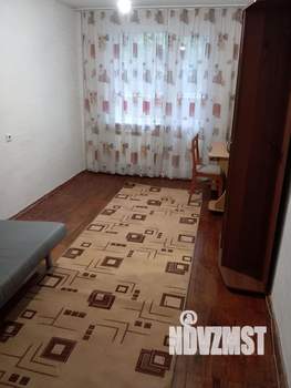 1-к квартира, на длительный срок, 30м2, 2/9 этаж