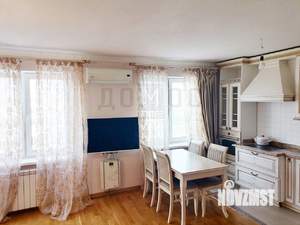 2-к квартира, на длительный срок, 56м2, 9/20 этаж