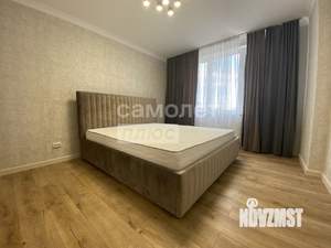 2-к квартира, на длительный срок, 48м2, 13/35 этаж