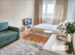 2-к квартира, посуточно, 48м2, 9/15 этаж