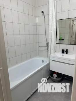 Студия квартира, посуточно, 27м2, 7/30 этаж