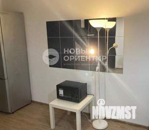1-к квартира, на длительный срок, 28м2, 11/26 этаж
