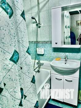 1-к квартира, посуточно, 30м2, 1/5 этаж