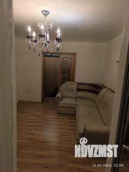 2-к квартира, на длительный срок, 50м2, 6/10 этаж