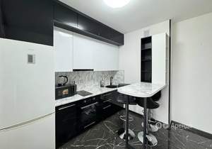 1-к квартира, на длительный срок, 32м2, 20/24 этаж