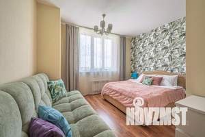 2-к квартира, посуточно, 60м2, 8/8 этаж