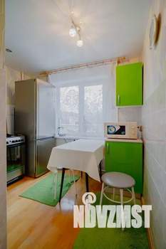 1-к квартира, посуточно, 30м2, 3/5 этаж