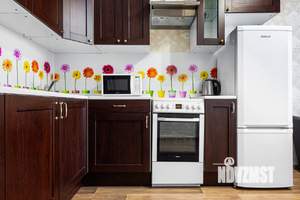 1-к квартира, посуточно, 45м2, 5/32 этаж