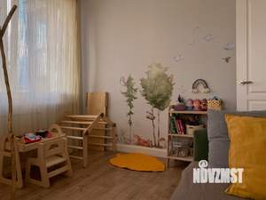 2-к квартира, на длительный срок, 53м2, 7/14 этаж
