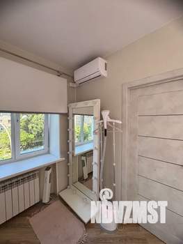 2-к квартира, посуточно, 43м2, 4/4 этаж